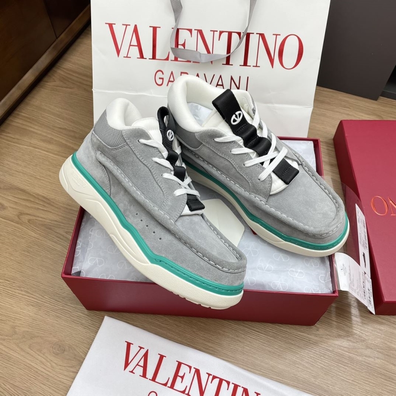 Valentino Casual Shoes